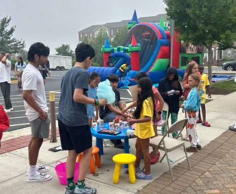 Week 4 - July 13th - 17th - Carnival